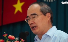 Bí thư Nguyễn Thiện Nhân yêu cầu công khai các kết luận thanh tra