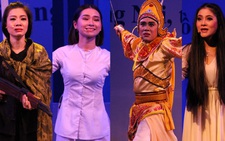 4 nhân tố triển vọng của nghệ thuật truyền thống