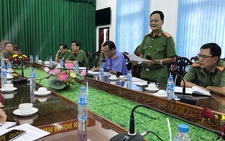 Thông dâm, chứ không hiếp dâm 2 lần trong đêm