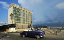 Tấn công âm thanh tại Cuba nhắm đến điệp viên Mỹ