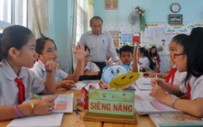 'Báo cáo VNEN khác xa thực tế'