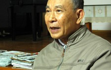 Không thể nghĩ luân chuyển là đi tráng men để về lên chức