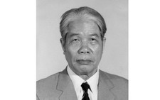 Quốc tang 2 ngày tưởng nhớ nguyên Tổng bí thư Đỗ Mười