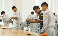 Cú hích nội địa hóa ngành ôtô