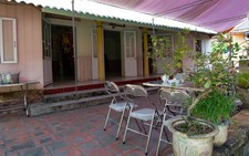 Căn nhà đơn sơ ấm áp tình quê của nguyên Tổng bí thư Đỗ Mười