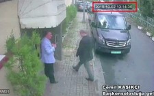 Saudi Arabia dọa trả đũa nếu bị trừng phạt vụ Jamal Khashoggi