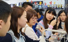Sắp tới vào Nhật có thể xin thị thực qua mạng