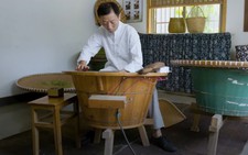Đằng sau những lá trà ngon nhất thế giới