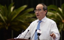 Đảm bảo không vì xây nhà hát mà thiếu tiền đền bù cho dân Thủ Thiêm