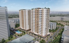 Đất nền quận 12 hấp dẫn theo quy hoạch phát triển hạ tầng