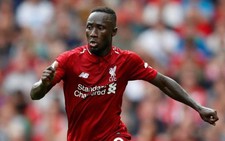 Liverpool mất cầu thủ thứ tư vì chấn thương