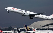 Hành khách Trung Quốc nhảy lầu tự tử ở sân bay Tân Sơn Nhất