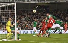 Những hình ảnh hấp dẫn của UEFA Nations League