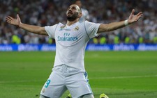 Benzema bị kiện có ‘âm mưu bắt cóc’ đòi nợ