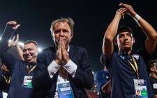 AFF Suzuki Cup 2018: 'Chấp' người, tuyển Thái Lan vẫn rất mạnh