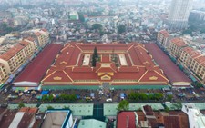 Chợ Bình Tây - sẵn sàng ngày trở lại