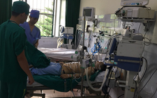 Triệu tập, tạm giữ 6 người liên quan vụ bắn chém dã man