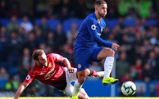 Chelsea - M.U 2-2: 'quỷ đỏ' mất điểm ở phút 90+6