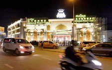 Trung Quốc đầu tư, doanh nghiệp Campuchia... lao đao