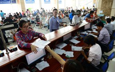 Ngành thuế ráo riết đòi nợ doanh nghiệp