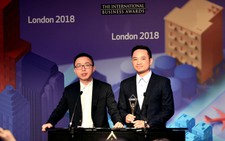 Phần mềm tính cước của Viettel nhận giải vàng quốc tế