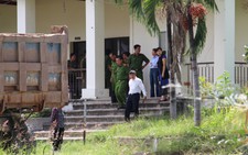 Khởi tố tổng giám đốc công ty khai thác trái phép tại mỏ đá Hòn Thị