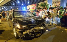 Lái xe say rượu: khi nào bị tù, khi nào bồi thường?