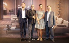 Philippe Starck đến Việt Nam trong hội thảo Eurasia Concept Design Talk