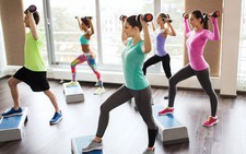 Lười tập thể dục còn nguy hiểm hơn bệnh tim mạch, hút thuốc