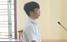 Nguyên đại úy cảnh sát cơ động lừa 'chạy việc' lãnh 13 năm tù
