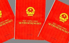 Trộm đột nhập lấy máy tính chứa dữ liệu hàng chục nghìn sổ đỏ