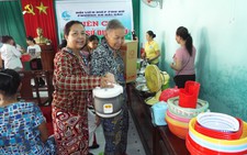 Phiên chợ 0 đồng