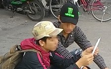 Bẫy đa cấp 'rình rập' tân sinh viên