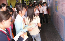 Tìm nguyên nhân sinh viên thôi học