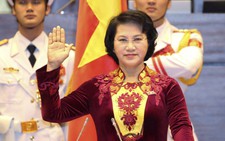 Bà Nguyễn Thị Kim Ngân đứng đầu trong cả 3 lần lấy phiếu tín nhiệm