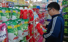 3 ngày cuối tuần mua 1 tặng 1 tại Co.opmart và Co.opXtra