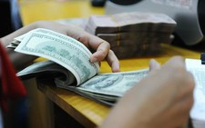 580 đại lý được phép thu đổi ngoại tệ