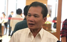Phiếu tín nhiệm: Tư lệnh ngành nhạy cảm chịu thiệt thòi hơn