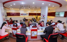 HDBank báo lãi cao 9 tháng đầu năm 2018