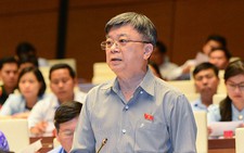 'Phạm vi bảo vệ bí mật nhà nước quá rộng thì không ai dám làm gì'