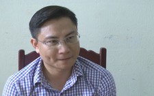Tạm giữ nghi phạm giả danh nhà báo tống tiền doanh nghiệp