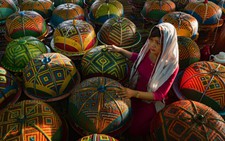 Ngắm bộ ảnh Lễ Wa-Ha giải đặc biệt ảnh Hành trình di sản 2018