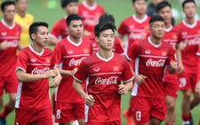 Bắt đầu bán vé  AFF Suzuki Cup từ ngày mai