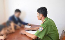 Hai 'siêu trộm' nhí 7 và 9 tuổi thực hiện trót lọt 25 vụ