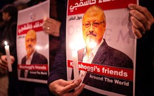 Vụ sát hại nhà báo Jamal Khashoggi: Cơ hội để điều chỉnh