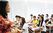 ĐH Tài chính - marketing xét kết quả thi năng lực của ĐH Quốc gia Hà Nội