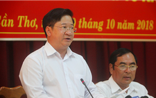 Vụ đổi 100 USD: 'Cần Thơ có bài học kinh nghiệm sâu sắc'