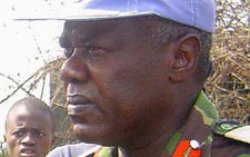 70 năm lực lượng mũ nồi xanh Liên Hiệp Quốc - kỳ 4: Vai trò tướng Opande ở Liberia