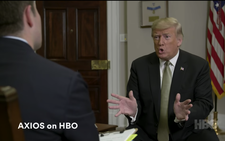 Ông Trump có bỏ được 'quyền công dân mặc nhiên' khi sinh ở Mỹ?