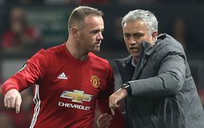 Rooney khẳng định cầu thủ M.U vẫn ủng hộ HLV Mourinho